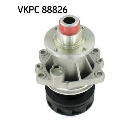 Vodní čerpadlo, chlazení motoru SKF VKPC 88826