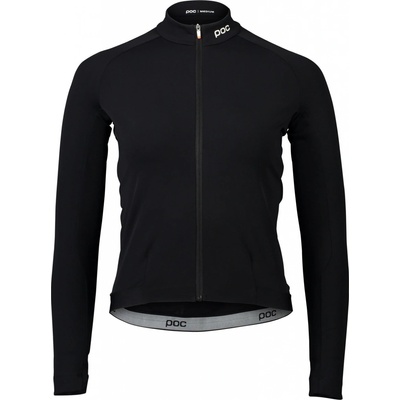 POC W's Ambient Thermal Uranium Black
