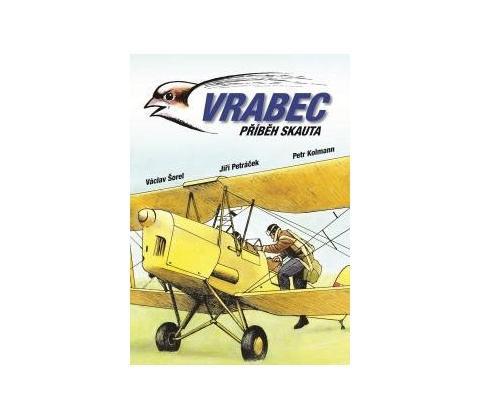 Vrabec Václav Šorel