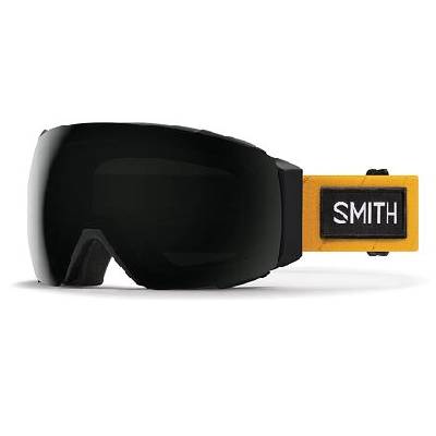 Snow brýle Smith AS IO MAG AC Tnf X Austin Smith velikost O/S