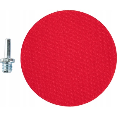 PARKSIDE BRUSNÝ A LEŠTICÍ KOTOUČ NA SUCHÝ ZIP 115MM M14