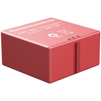 Fischer Technik Accu Set