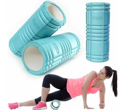 Rea roller Plain Roller Flexifit