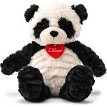Lumpin Плюшена играчка Lumpin - Пандата Ву, 20 cm (94160) - baby