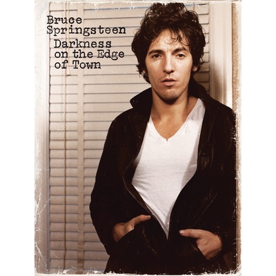 SPRINGSTEEN BRUCE: THE PROMISE: THE DARKNESS ON T CD