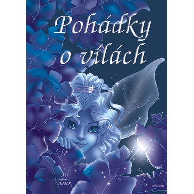 Pohádky o vílách-II. jakost