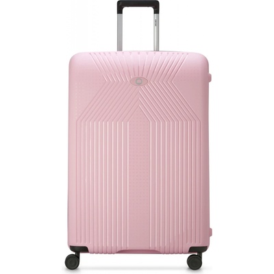 Delsey Ordener 384682109 růžová 100 l – Zbozi.Blesk.cz