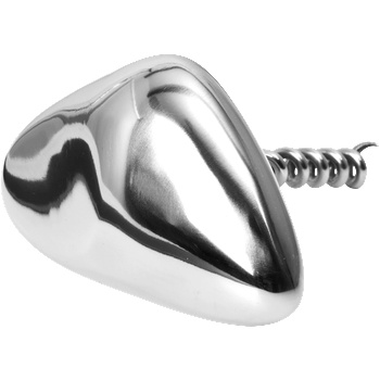 ferm LIVING Orevo Тирбушон, сребрист (1104271995)