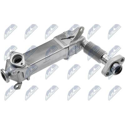 Chladič, recirkulace spalin NTY EGR-BM-015 (EGRBM015)