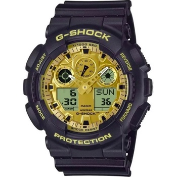 Casio GA-100GGB-1A9ER