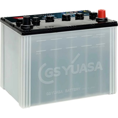 YUASA 80Ah 760A right+ (YBX7030)