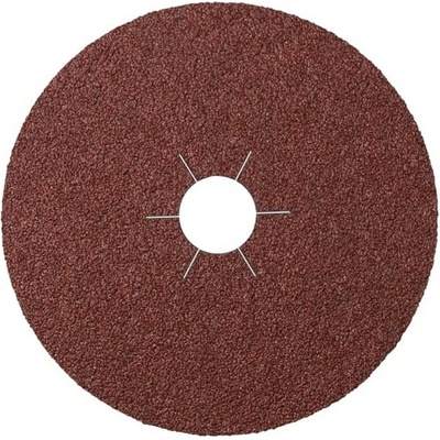Klingspor Kotouč fíbrový 125 mm P100 KL11017