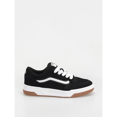 Vans Hylane Black/White/Gum