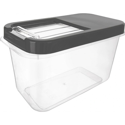 Orion úložný box Slop 10 l černý