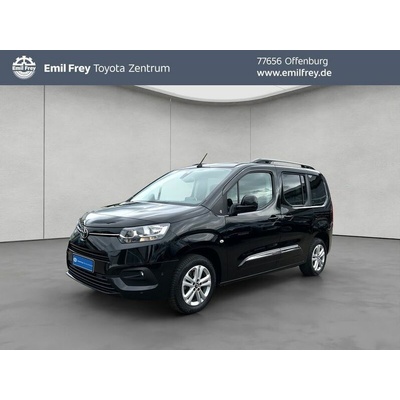 Toyota Proace City Verso L1 1.2 Turbo Teamplayer 81 kW