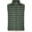 Save the Duck Мъжки синтетичен елек Save the duck Adam Synthetic vest - Thyme Green - размер 3XL (032-0837-1017)