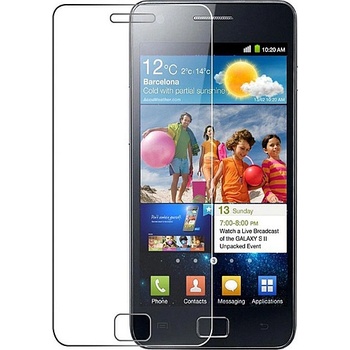 Samsung Стъклен протектор за Samsung Galaxy S2 i9100