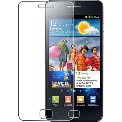 Samsung Стъклен протектор за Samsung Galaxy S2 i9100