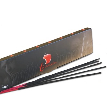 Image 1 of Ароматни пръчици с феромони, макадамия - Erotic Incense (D61-TE01NUE)