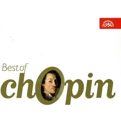 Best of Chopin - Andrea Immer CD – Hledejceny.cz