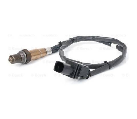 BOSCH Lambda sonda 0 281 004 496