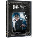 Yates David: Harry Potter a Relikvie smrti - část 1. DVD