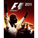 Hry na PC F1 2011