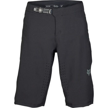 FOX Racing Мъжки шорти за колоездене FOX Racing Defend Short Cycling bottoms - Black - размер 36 (US) (055-2919-0115)