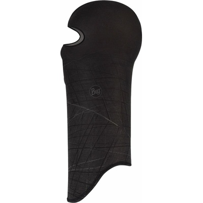 BUFF Balaclava Microfiber Embers Black
