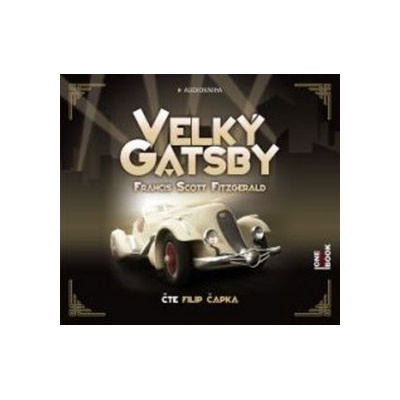 Velký Gatsby
