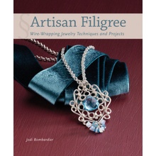 Artisan Filigree J. Bombardier