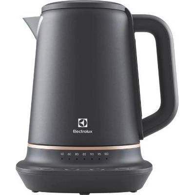 Electrolux Чайник Electrolux Explore 7 1, 7 л (E7K1-6BP)
