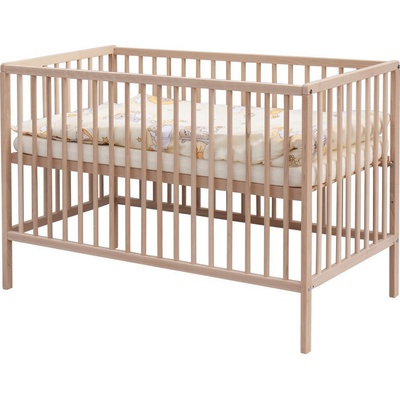 Scarlett 120 x 60 cm s výbavou Mráček béžová (bez nebes) – Hledejceny.cz