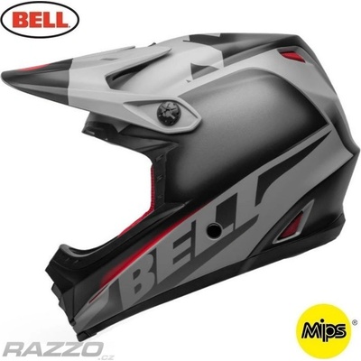 Bell Moto-9 Mips Youth