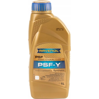 Ravenol PSF-Y 1 l – Hledejceny.cz