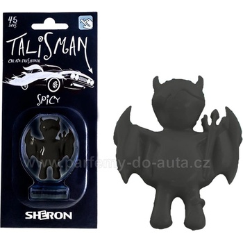 Sheron Talisman Spicy