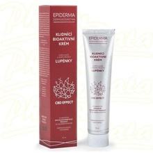 EPIDERMA bioak.balz.pokož.s projevy lupénky 300ml