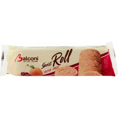 Balconi ovocná roláda 250 g