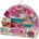 Battat Комплект за игра Battat Lil' Woodzeez - Кухненски бокс (BT6125M)
