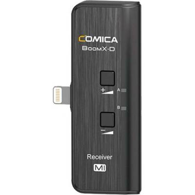 Comica Audio BoomX-D MI1