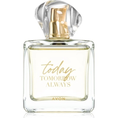 Avon Today Tomorrow Always Today parfémovaná voda dámská 100 ml