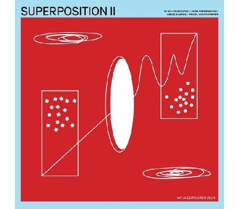 Superposition - II Vinyl