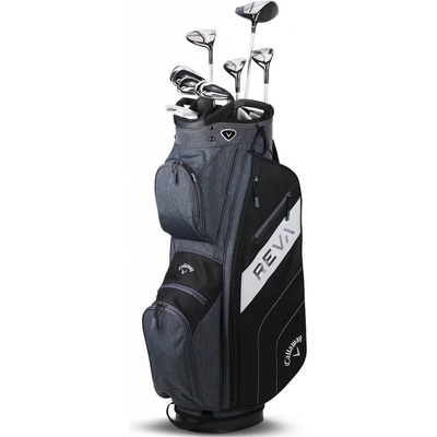CALLAWAY REVA golfový set – Sleviste.cz