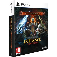 Legacy of Kain: Defiance Remastered (Deluxe Edition)