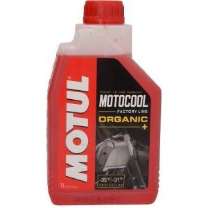 Motul motocool factory line -35°c 1л (motul motocool expert -37c 1l)