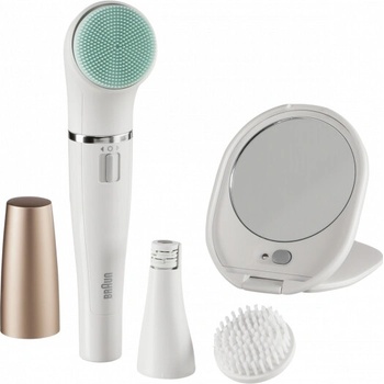 Braun Face 851 Beauty Edition