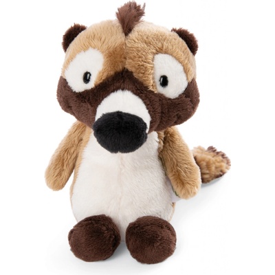 Nici Nosáľ Coaty zelená 15 cm
