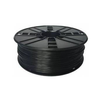 Gembird 3DP-TPE1.75-01-BK Filament Gembird TPE FLEXIBLE Black 1, 75mm 1kg