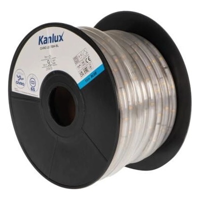 Kanlux 38587 GIVRO LED 15M-BL Světelný had LED