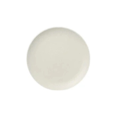 RAK Porcelain Tanier plytký 24 cm, biela NFNNPR24WH-12